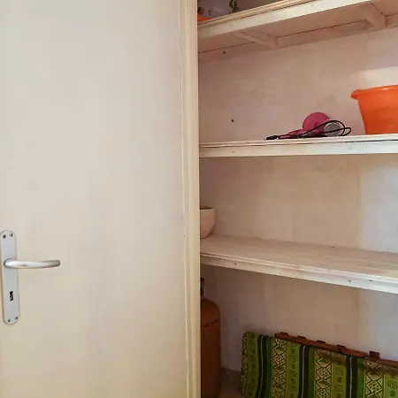 Modern In 90 M² Furnished Terrace Apartment Alcamo