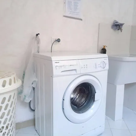 Apartment Modern In 90 M² Furnished Terrace