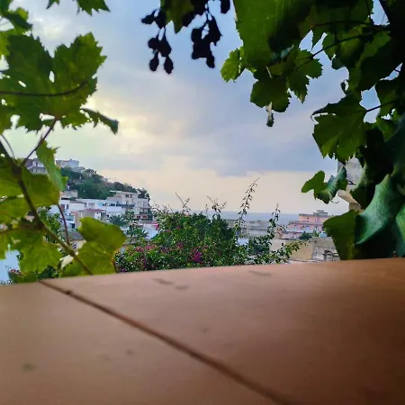 Modern In 90 M² Furnished Terrace Apartment