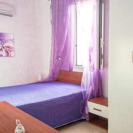 Modern In 90 M² Furnished Terrace * Alcamo