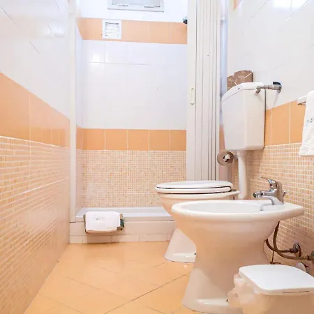 Modern In 90 M² Furnished Terrace Apartment *