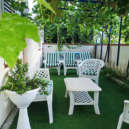 Modern In 90 M² Furnished Terrace * Alcamo