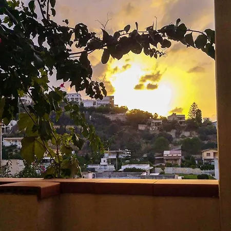 Apartment Modern In 90 M² Furnished Terrace