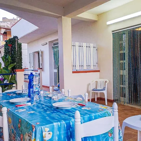Modern In 90 M² Furnished Terrace Apartment