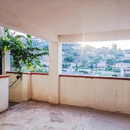 Modern In 90 M² Furnished Terrace Apartment