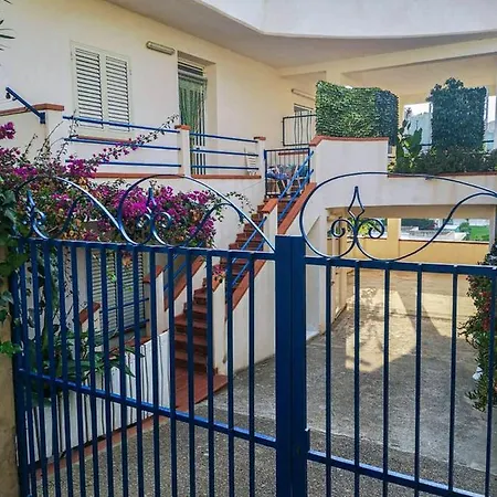 Apartment Modern In 90 M² Furnished Terrace