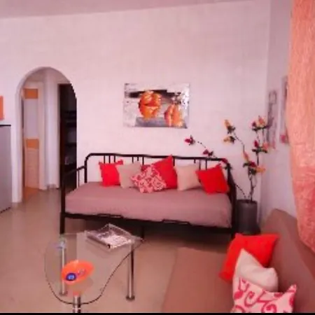 Apartment Modern In 90 M² Furnished Terrace